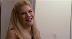 What did Kristen Johnston uncover?