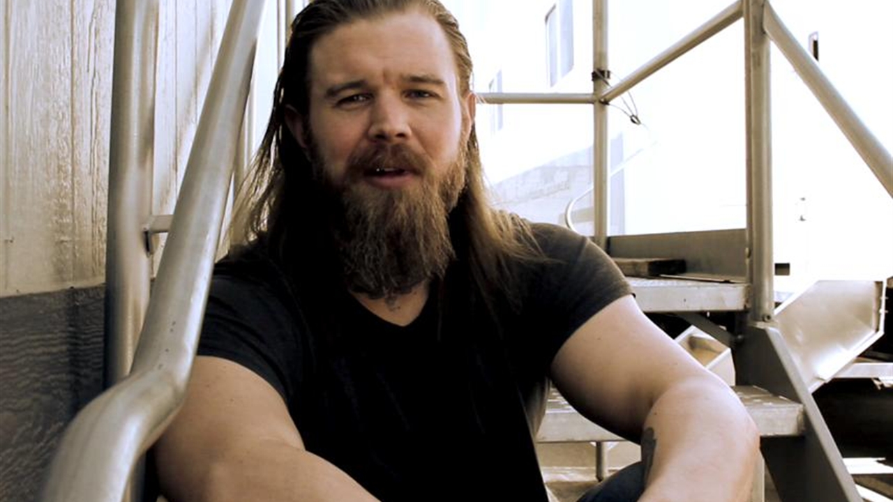 Before the Anarchy: Opie