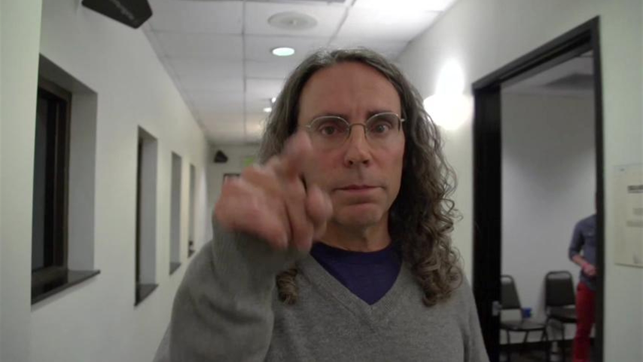 Meet Tom Shadyac