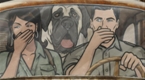 Teaser: Un Chien Tangerine