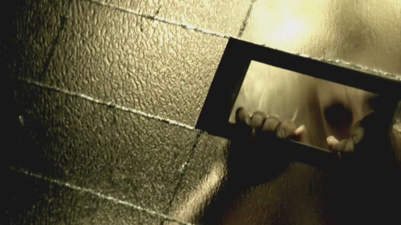 Glass Prison