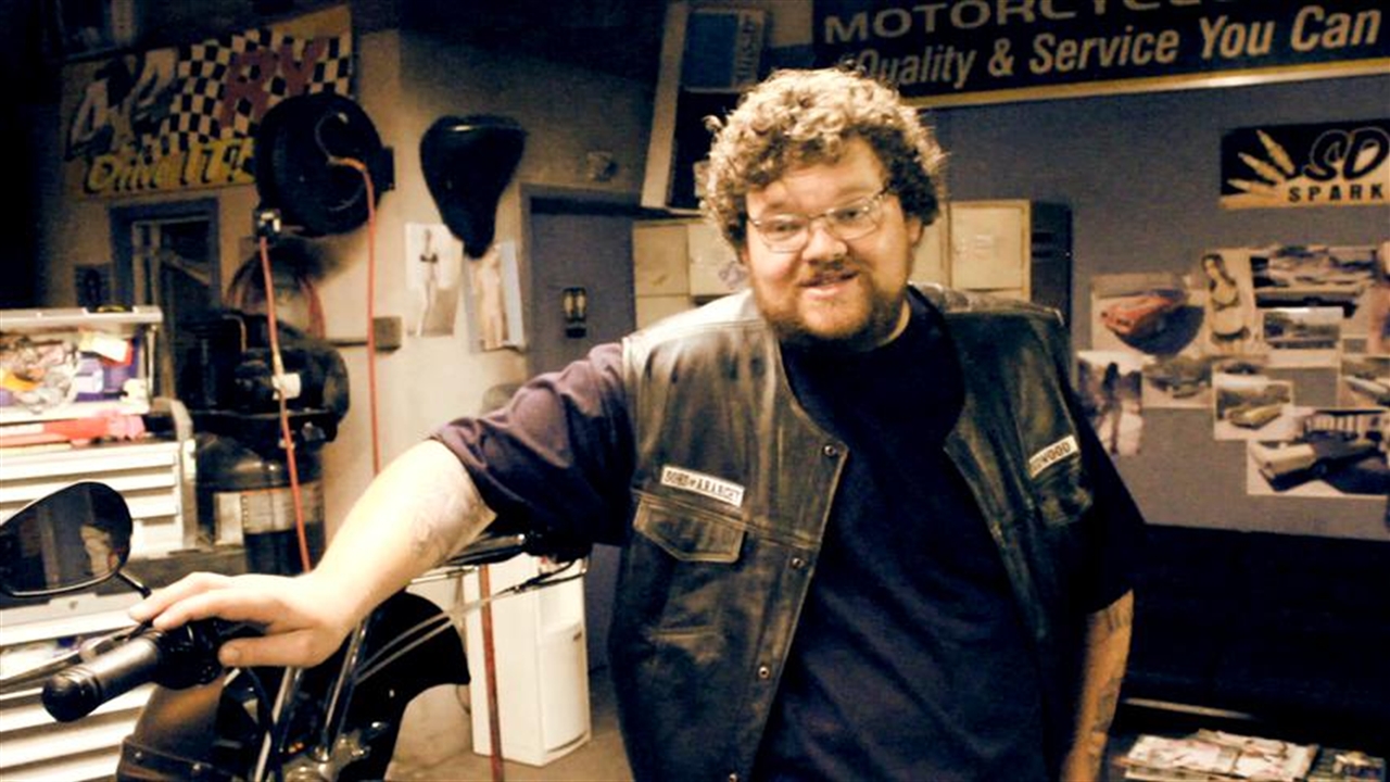 SAMCRO’s New Neighbors