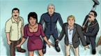 Season Finale: Sea Tunt: Part II