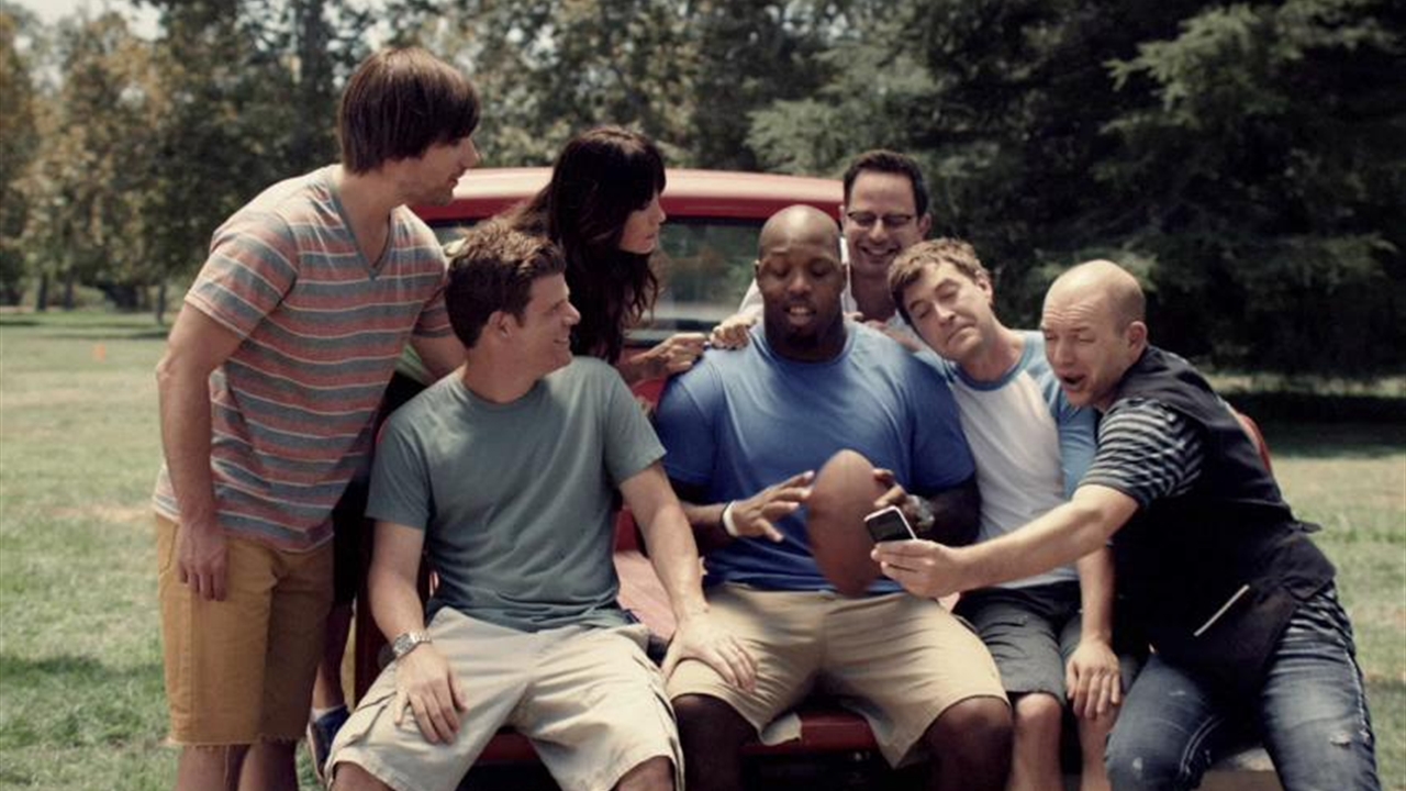 When Terrell Suggs Prays … 