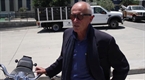 Before the Anarchy: Peter Weller