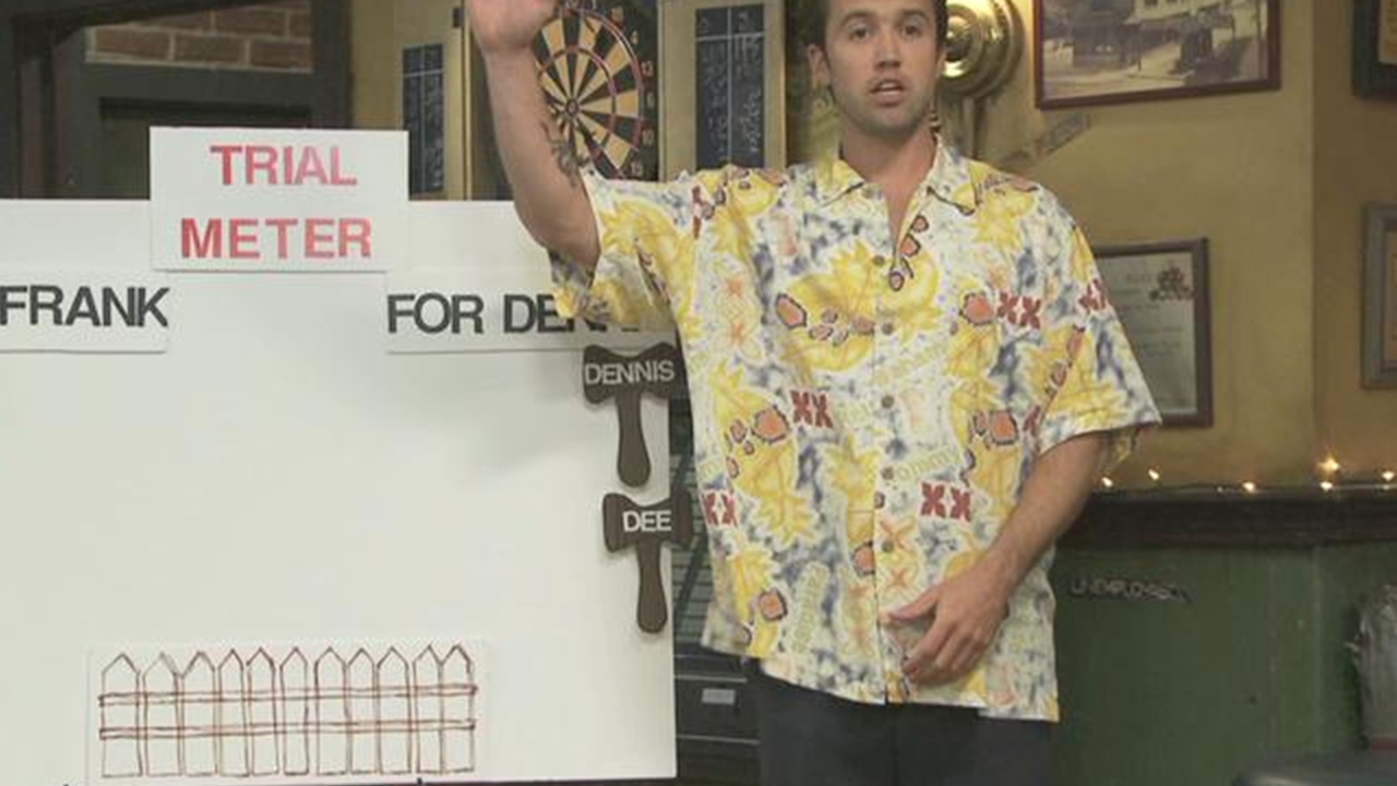 Season Finale: Reynolds vs. Reynolds: The Cereal Defense