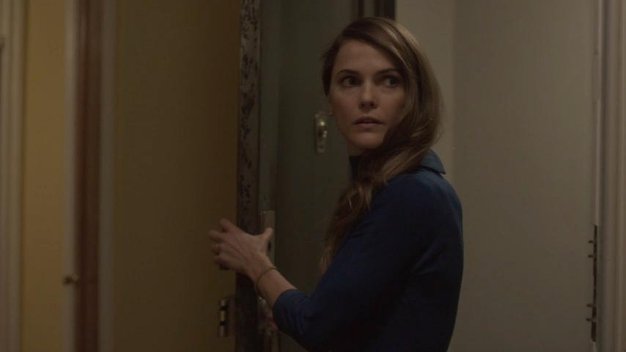 “The Americans” First Look