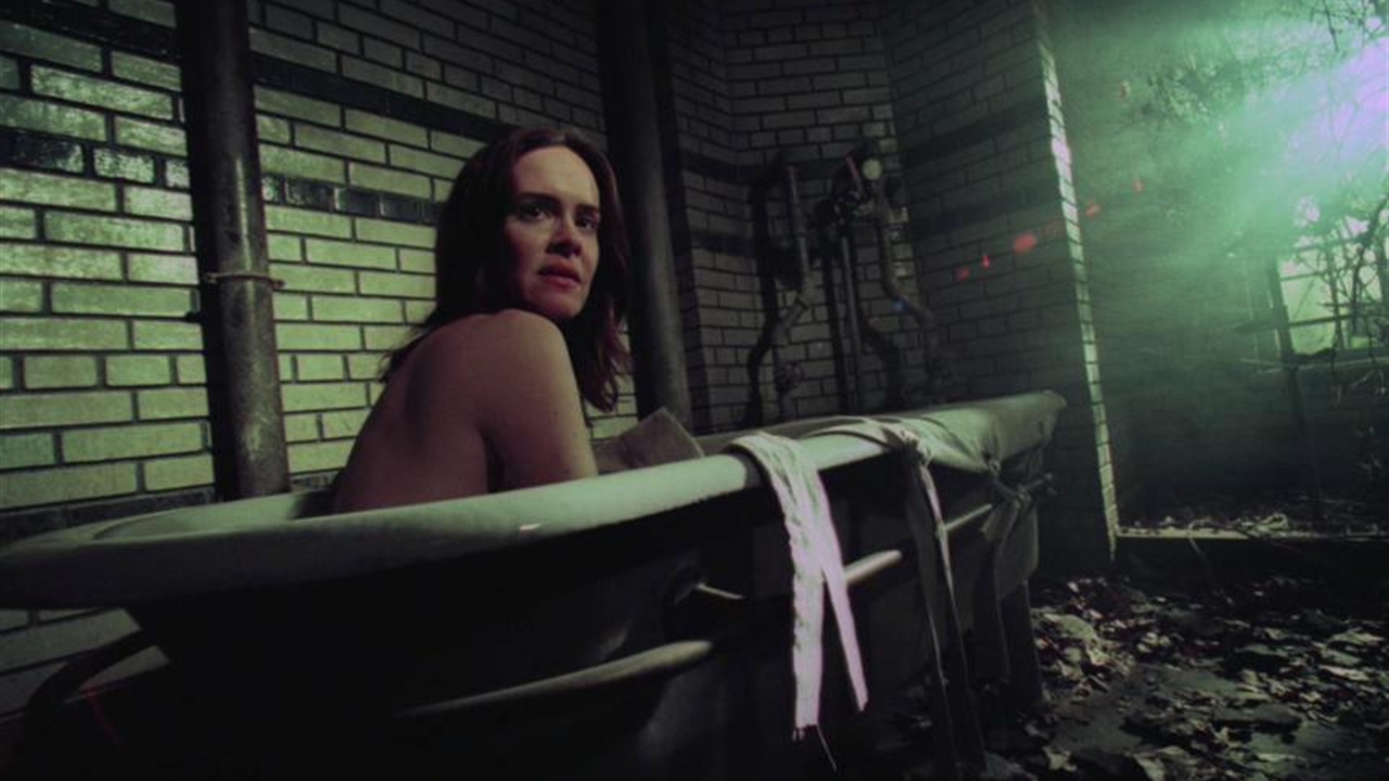 Inside the Asylum: Finale Recap