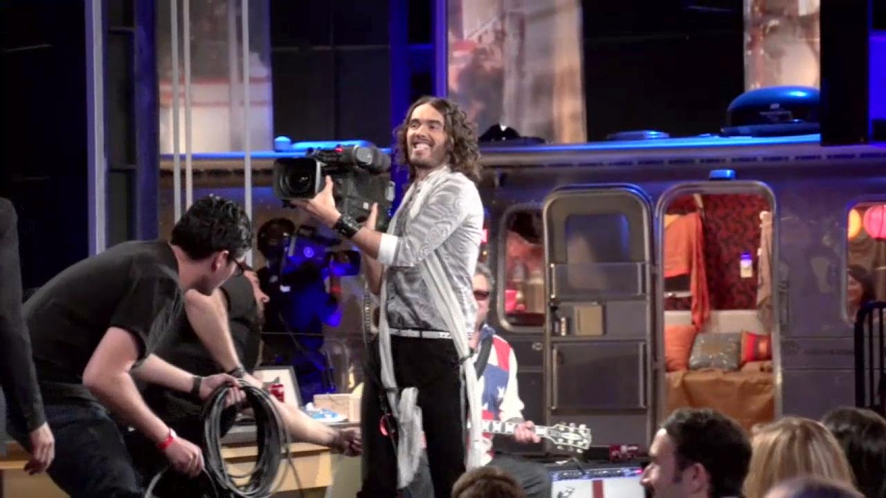 Russell Cam