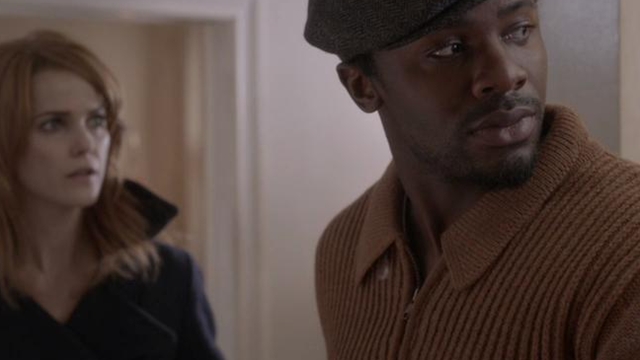 Episode 3 Recap
