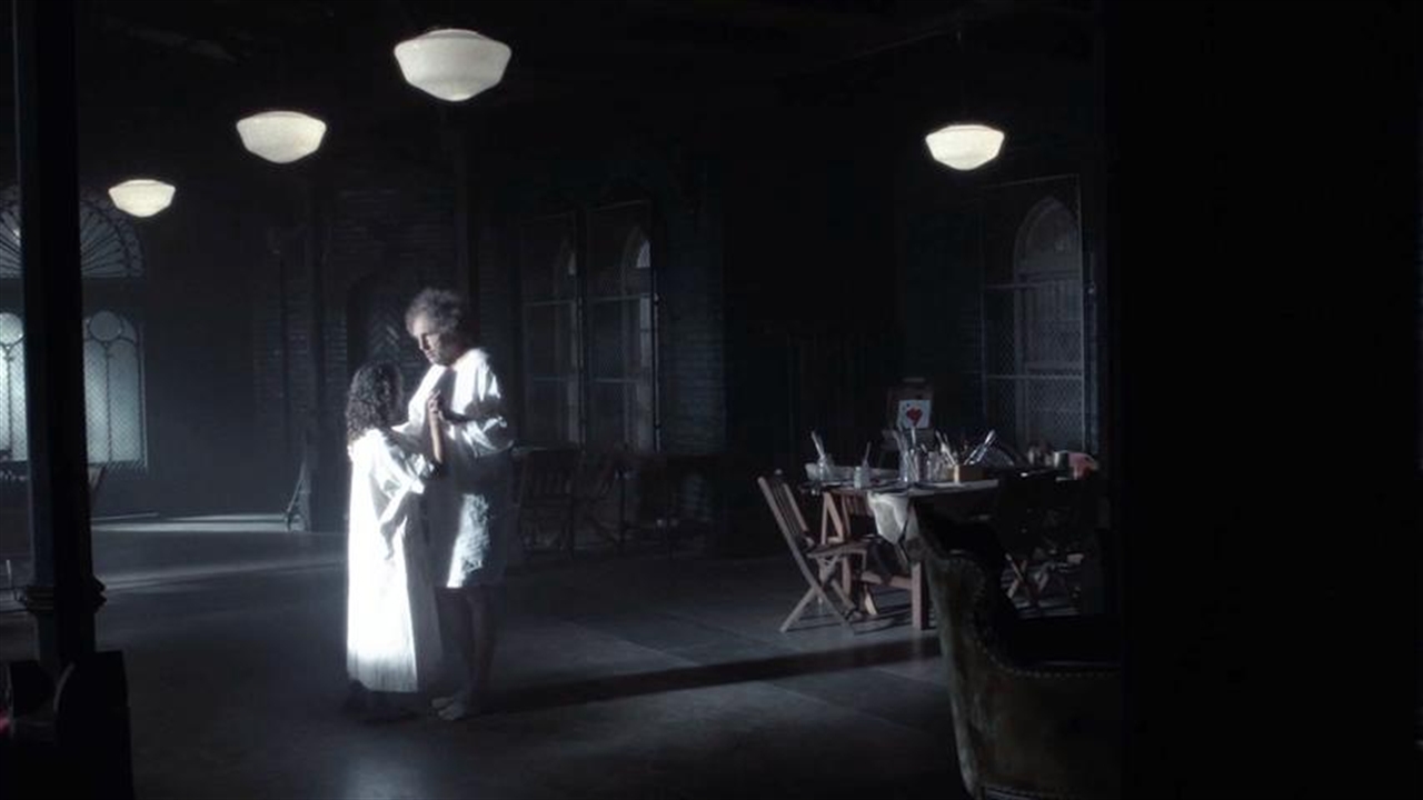 The Opening