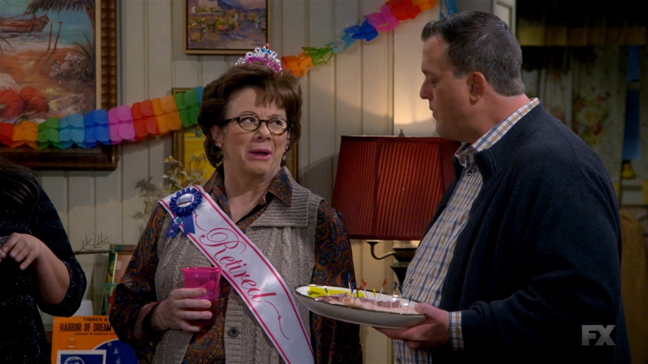 Mike & Molly