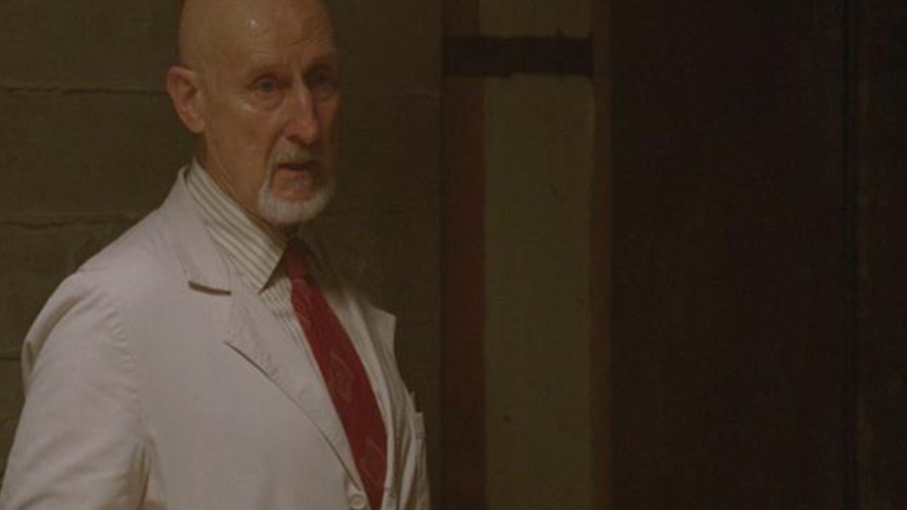Inside the Asylum:  Episode 6 Recap