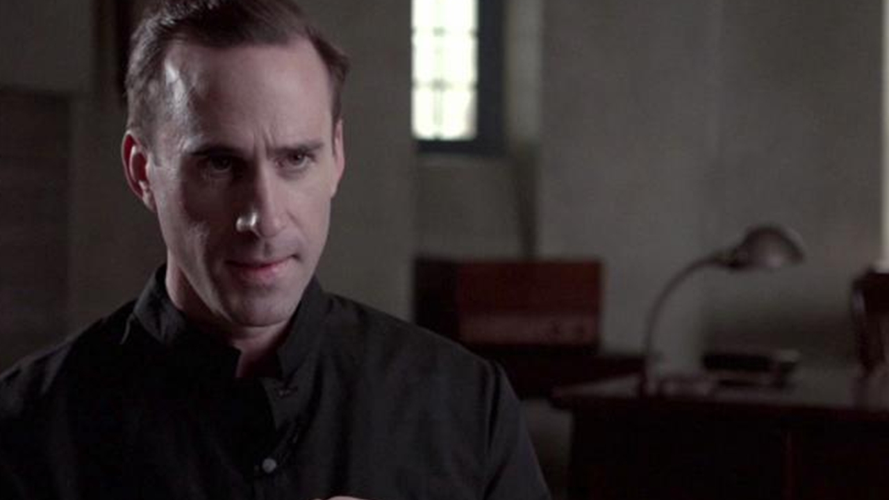 Inside the Asylum: Episode 10 Recap