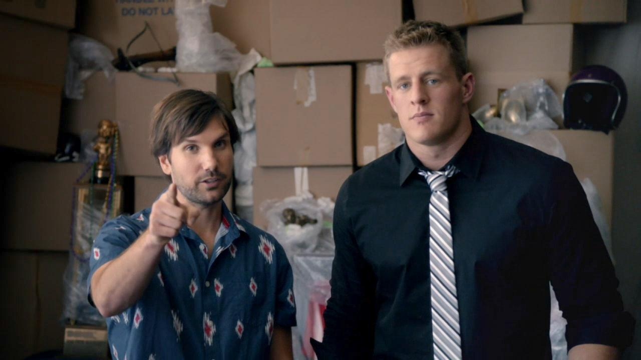 The League Season 4 Episode 2 Torrent