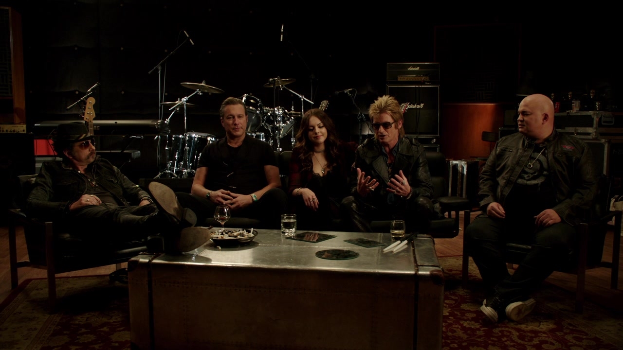 Sex Drugs Rock Roll Tv Show Tvguide