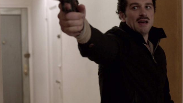 Critics Hail the Americans