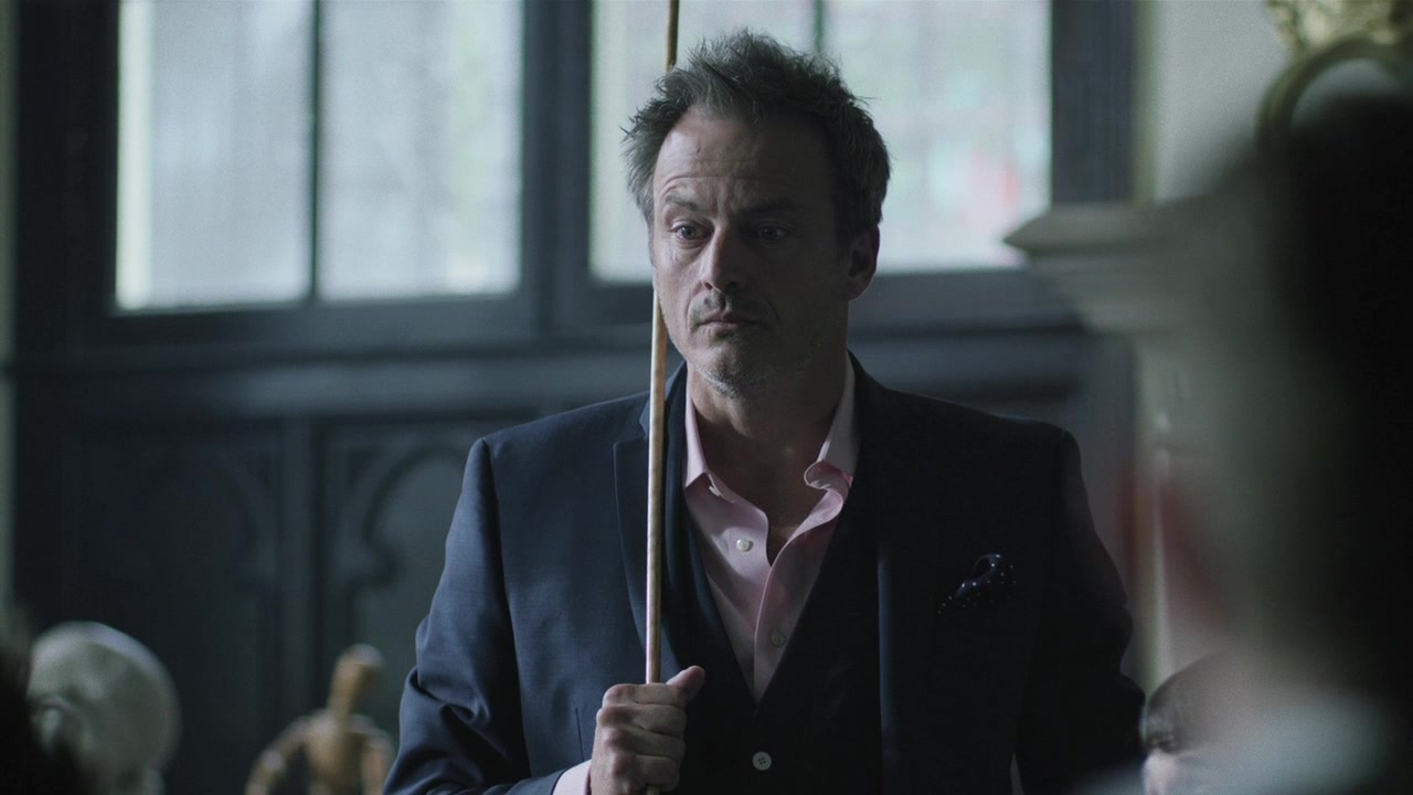 Baskets SERIES PREMIERE JANUARY 21 FX Networks