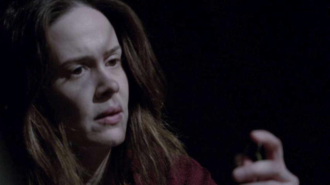 Inside the Asylum: Episode 9 Recap