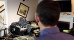 Wilfred: Couch
