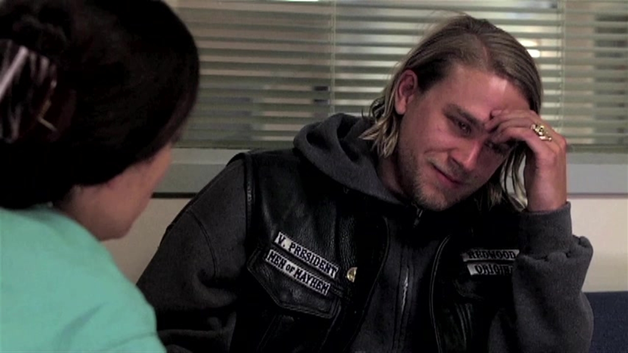 Season 1 Episode 1 Sons Of Anarchy Sons of Anarchy | "Season 1 - Fan Favorite Moment #1" Ep.0 Sn.1 | FX