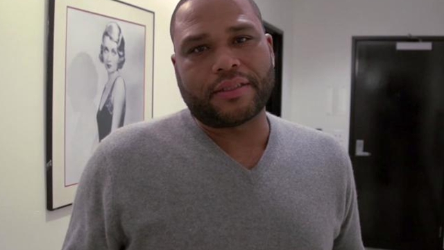 Anthony Anderson