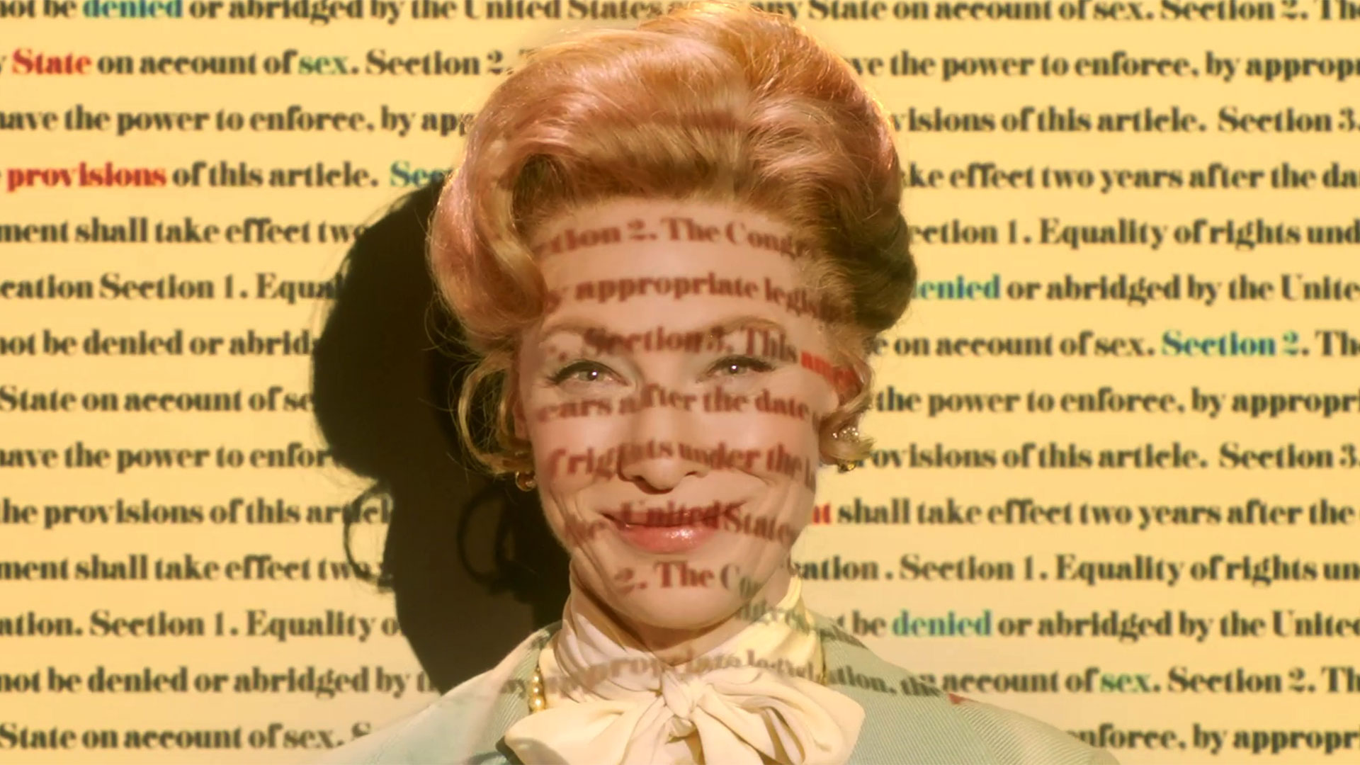 The ERA: Word by Word