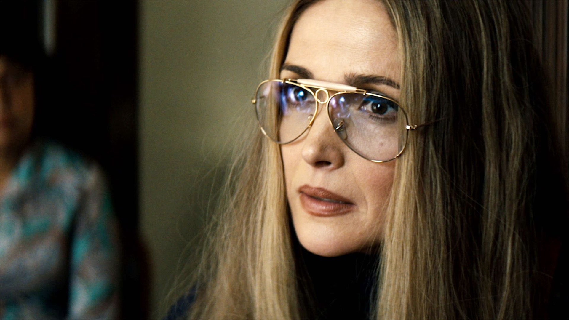 Critics Love Mrs. America