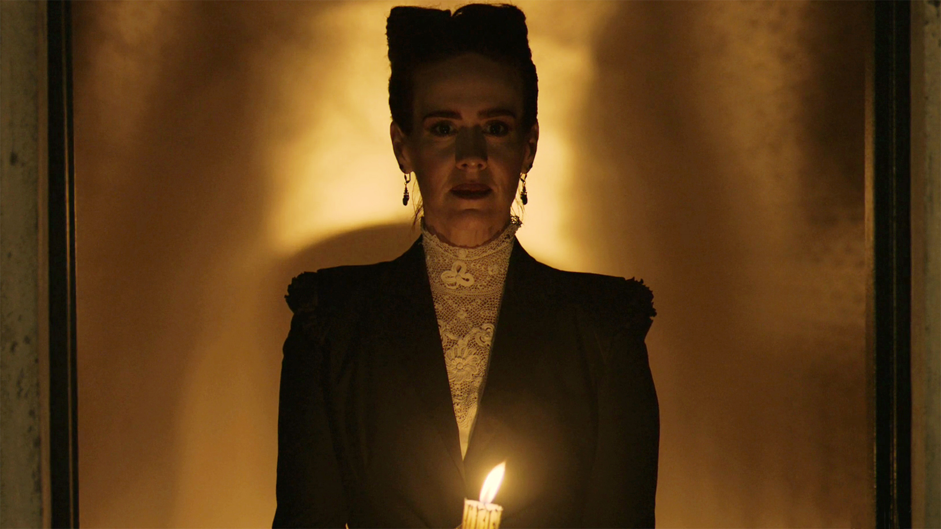 American horror story season list American horror story season list