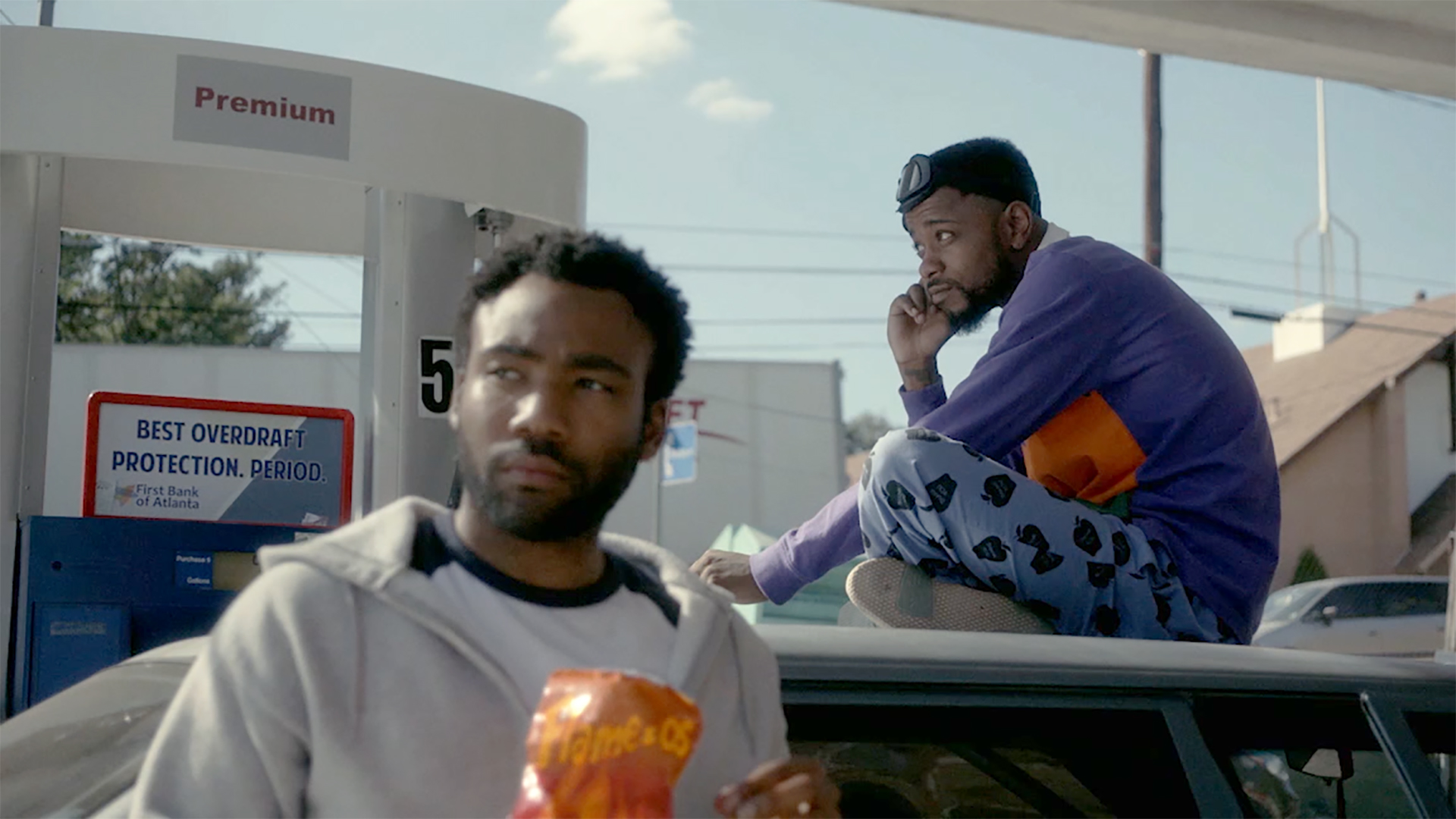 Atlanta Episodes Fx Networks Season 2 Official Trailer
