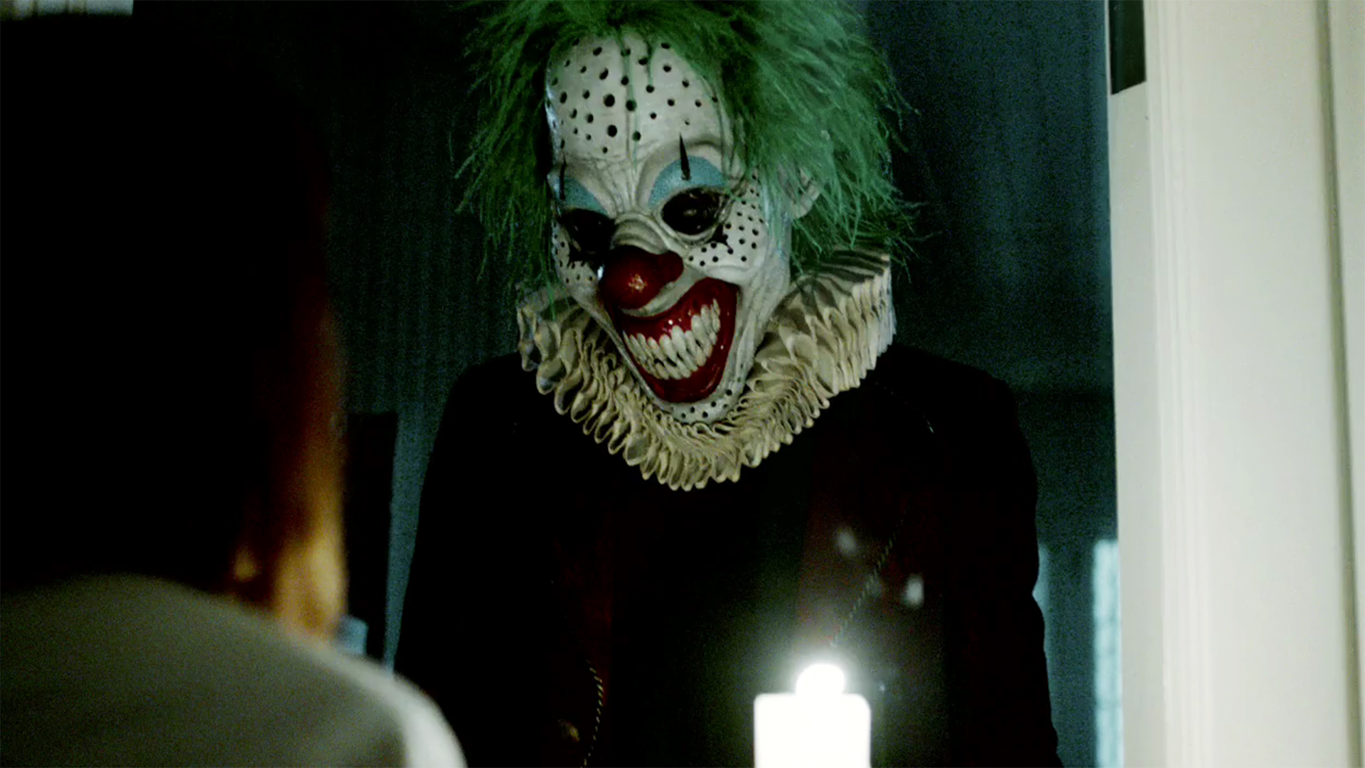 American Horror Story: Apocalypse "Teaser: Don't Be American Horror Story: Apocalypse "Teaser: Don't Be