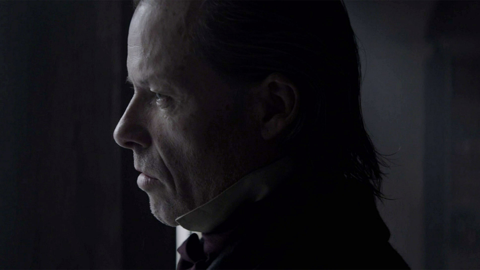 Video Extras FX’s A Christmas Carol FX on Hulu