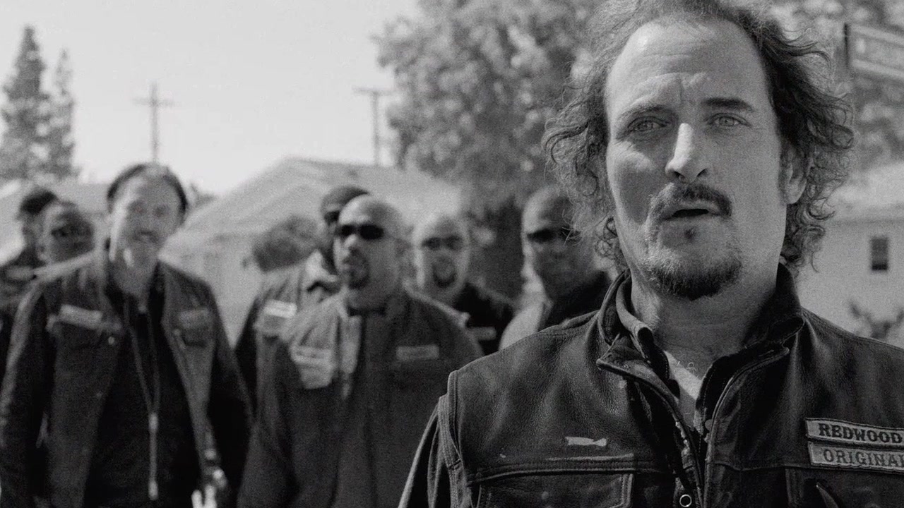 Sons of Anarchy | 