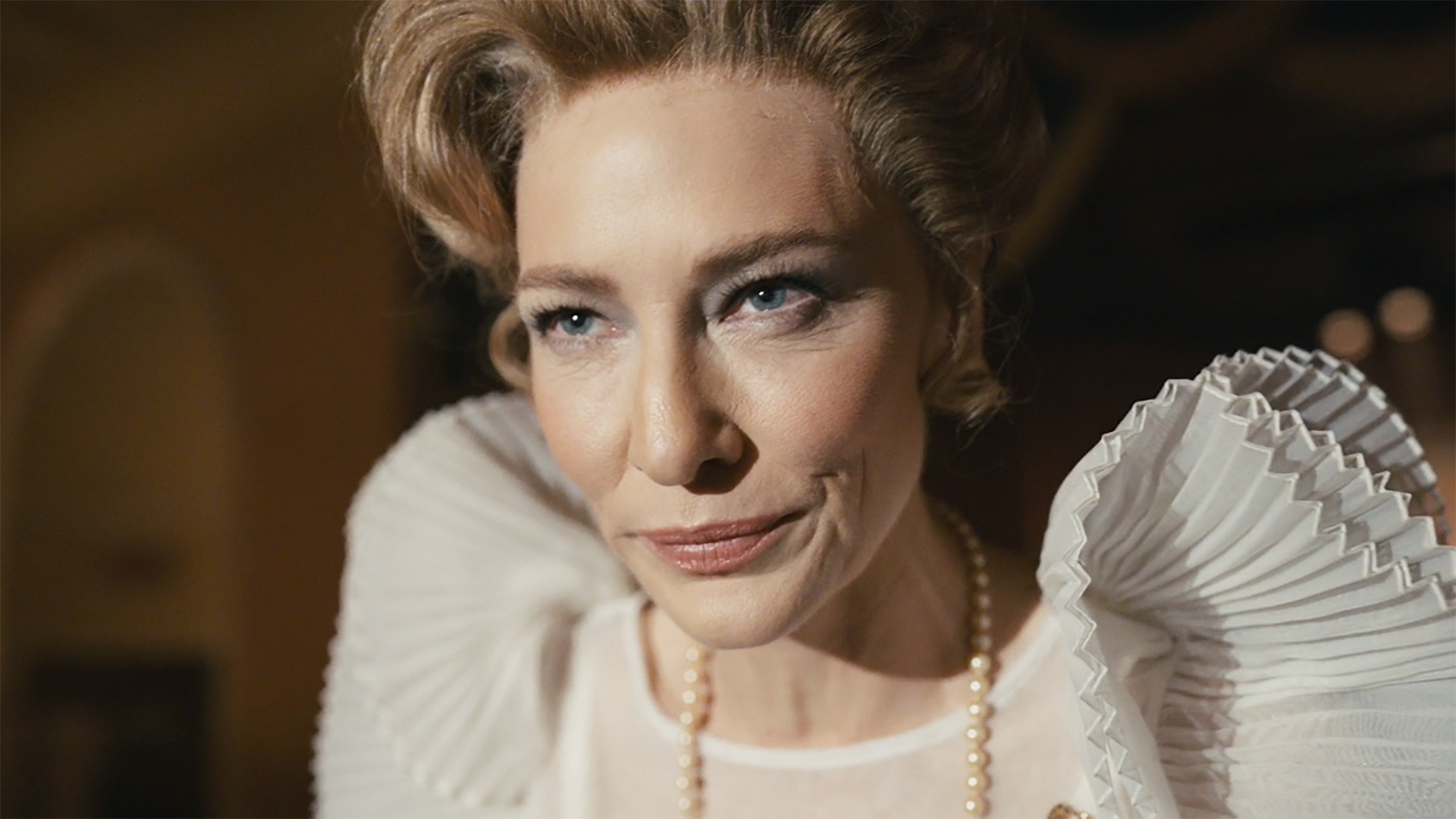 Mrs. America: Prestige